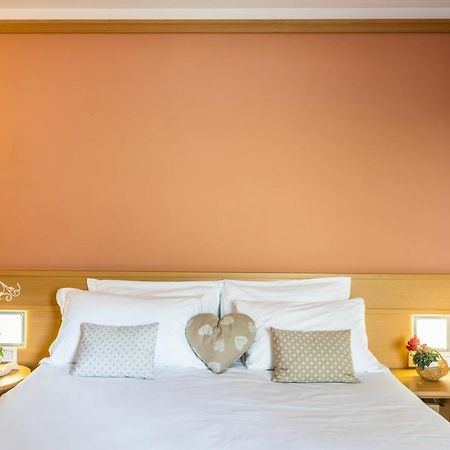 رافاسكليتو Hotel Bellavista المظهر الخارجي الصورة