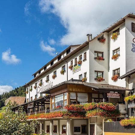 رافاسكليتو Hotel Bellavista المظهر الخارجي الصورة
