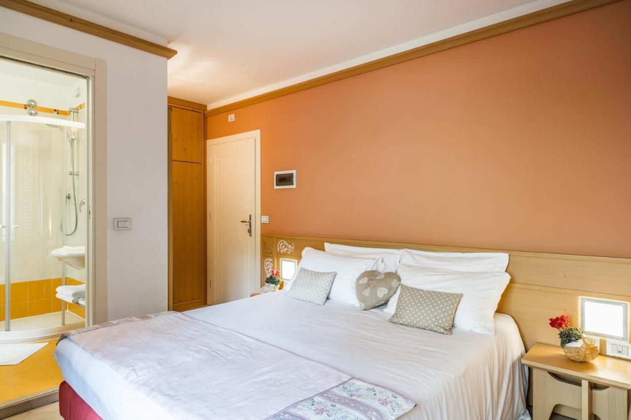 رافاسكليتو Hotel Bellavista المظهر الخارجي الصورة