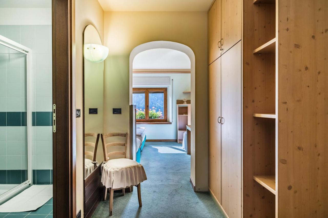 رافاسكليتو Hotel Bellavista المظهر الخارجي الصورة