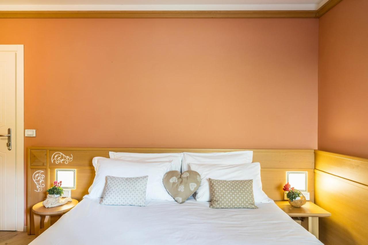 رافاسكليتو Hotel Bellavista المظهر الخارجي الصورة