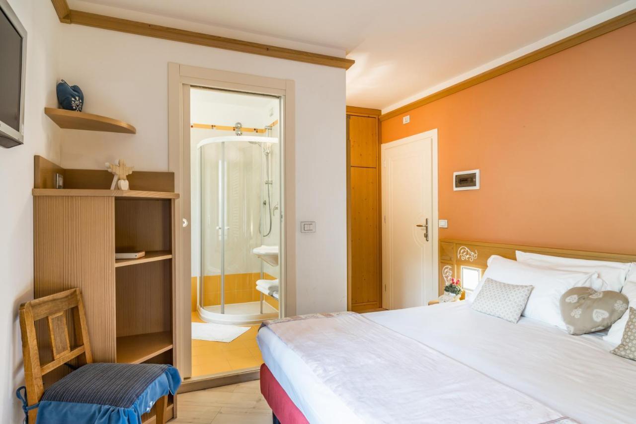 رافاسكليتو Hotel Bellavista المظهر الخارجي الصورة
