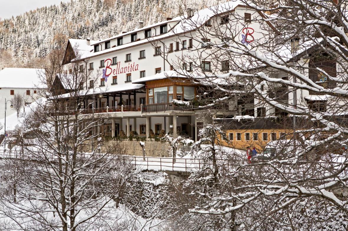 رافاسكليتو Hotel Bellavista المظهر الخارجي الصورة