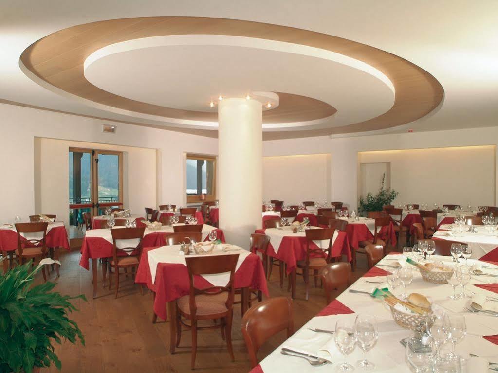 رافاسكليتو Hotel Bellavista المظهر الخارجي الصورة