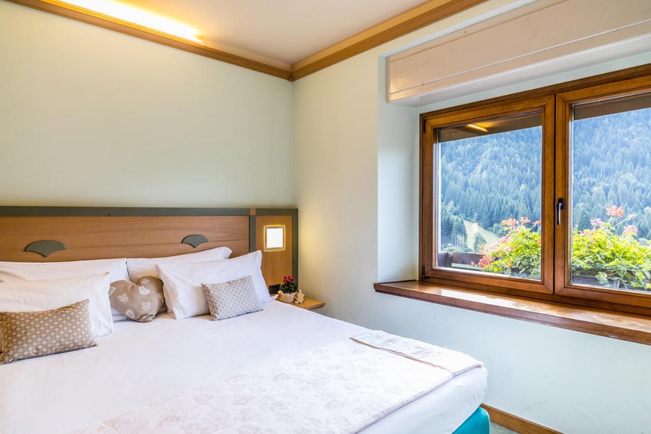 رافاسكليتو Hotel Bellavista المظهر الخارجي الصورة