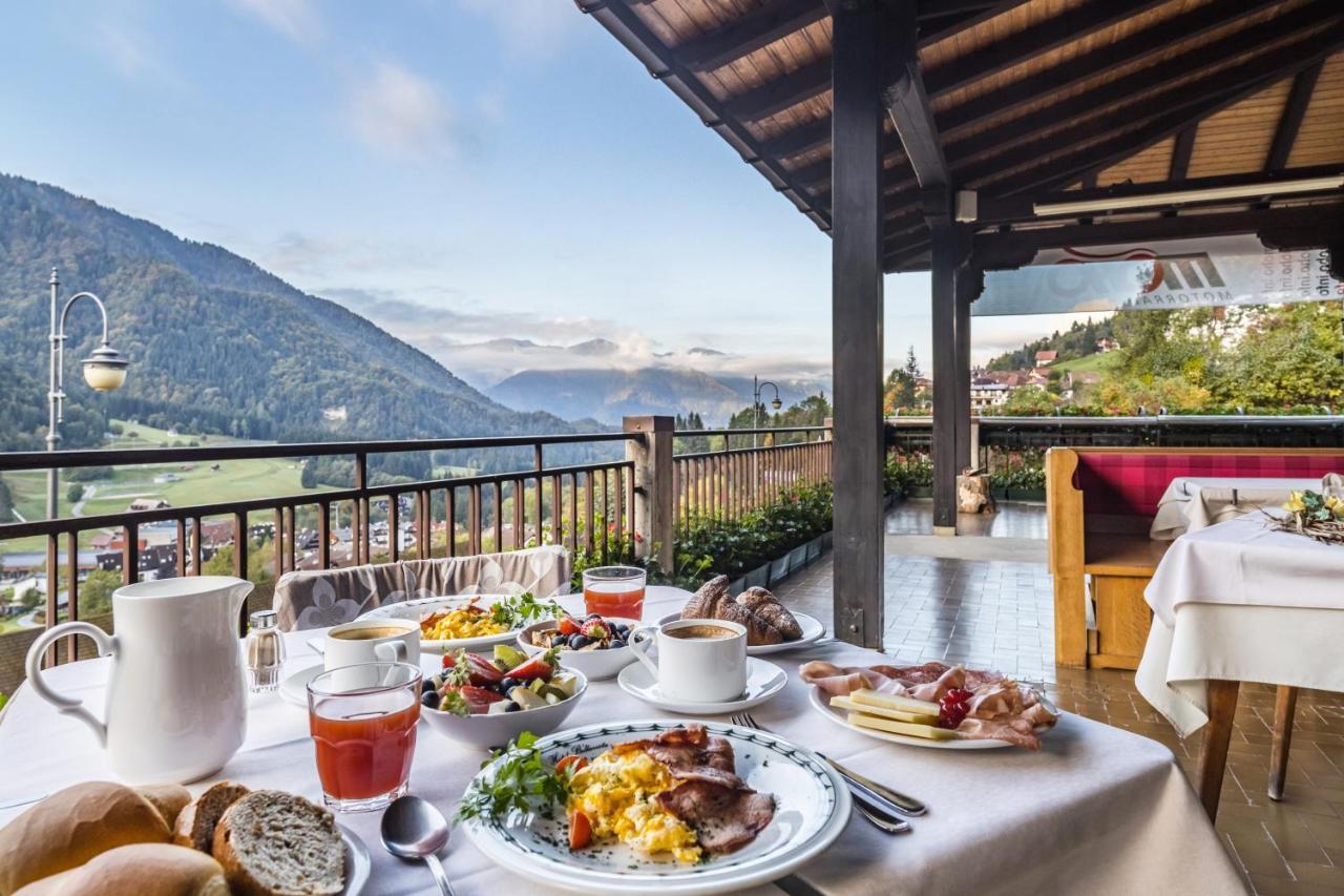 رافاسكليتو Hotel Bellavista المظهر الخارجي الصورة