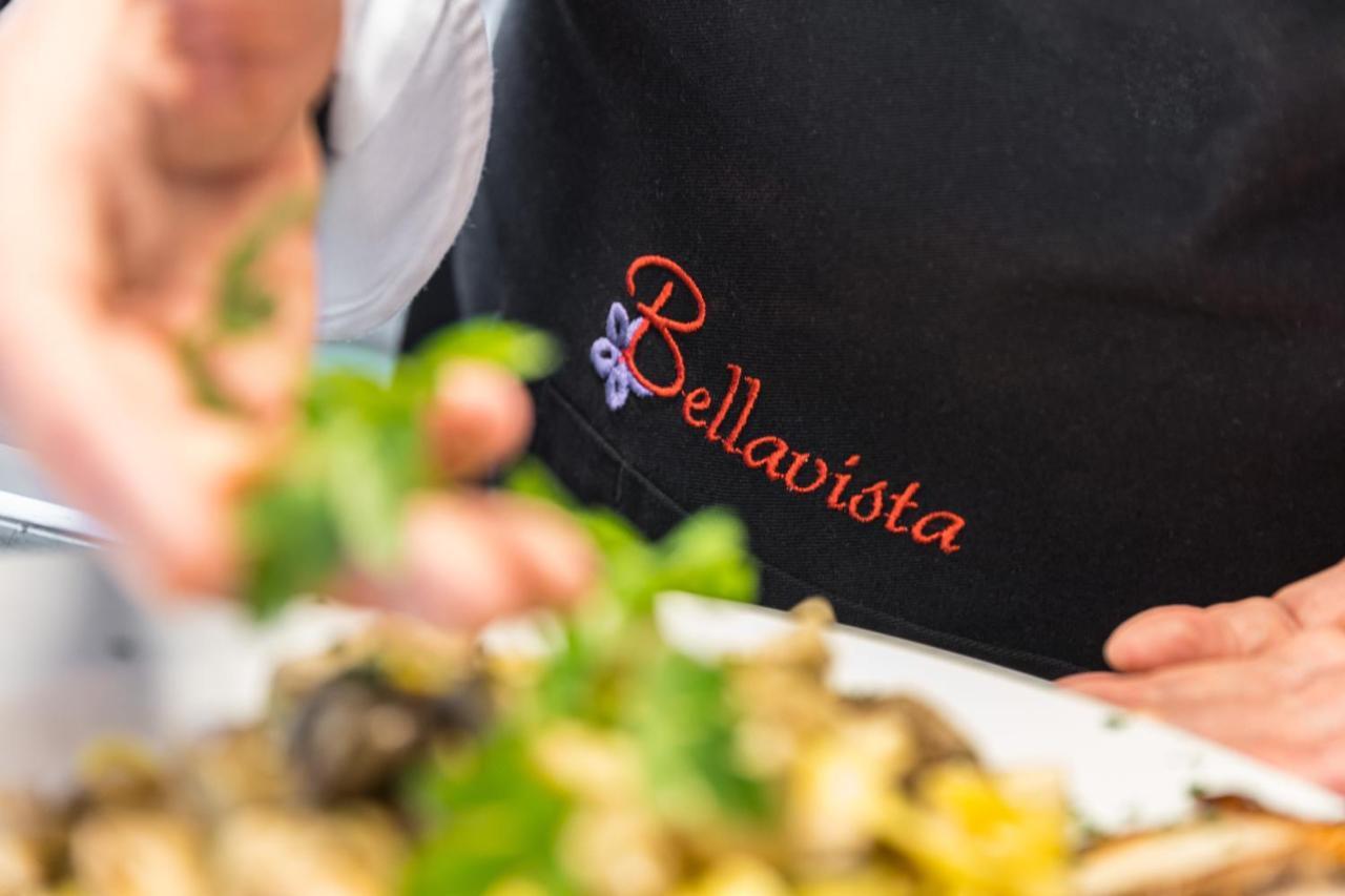 رافاسكليتو Hotel Bellavista المظهر الخارجي الصورة