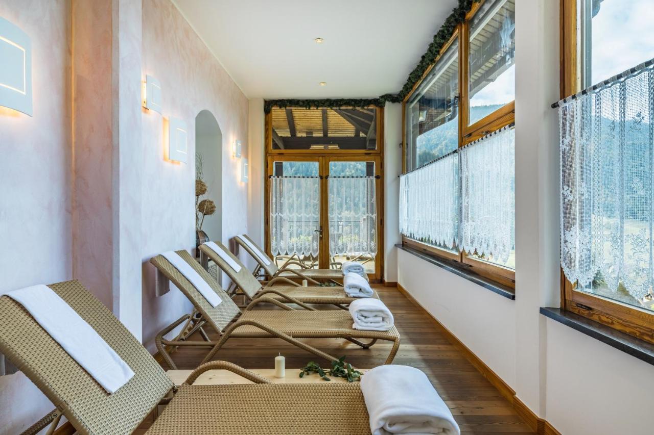 رافاسكليتو Hotel Bellavista المظهر الخارجي الصورة
