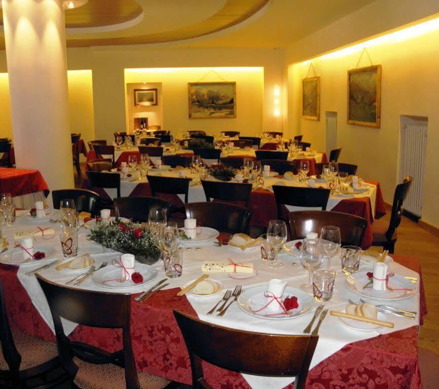 رافاسكليتو Hotel Bellavista المظهر الخارجي الصورة