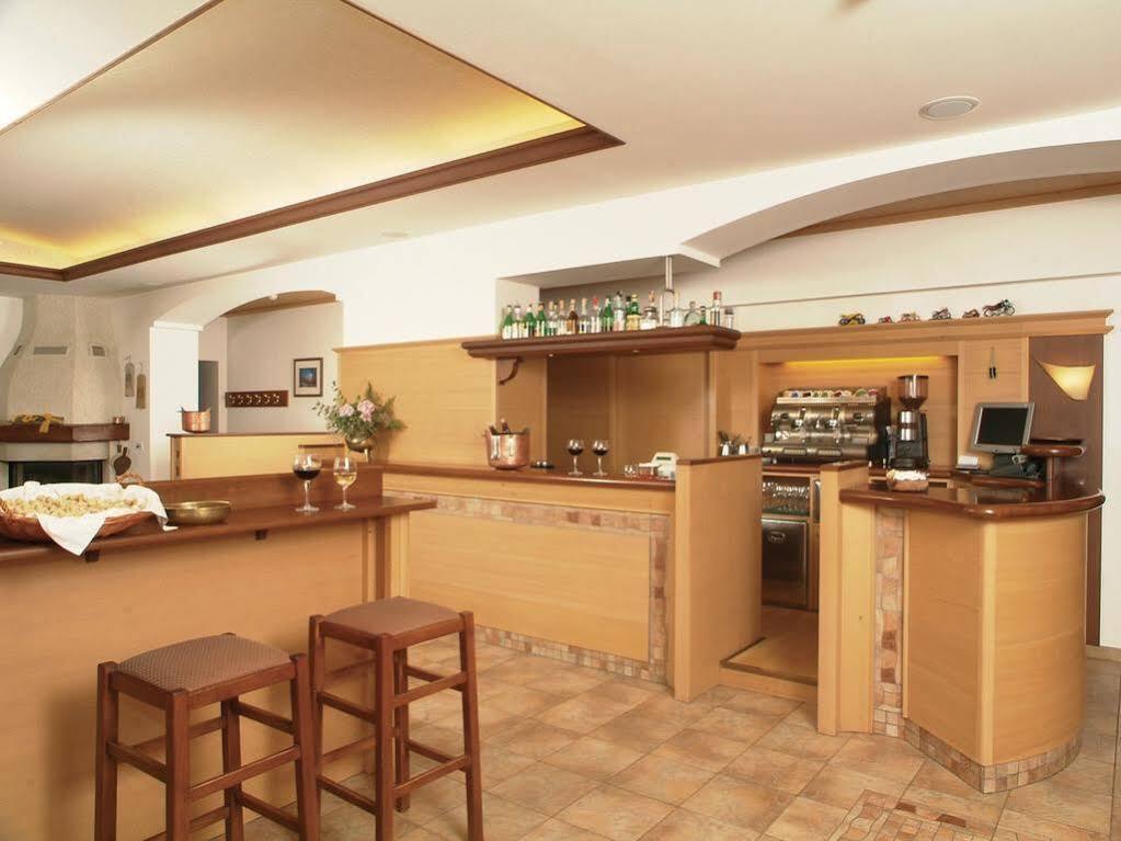 رافاسكليتو Hotel Bellavista المظهر الخارجي الصورة