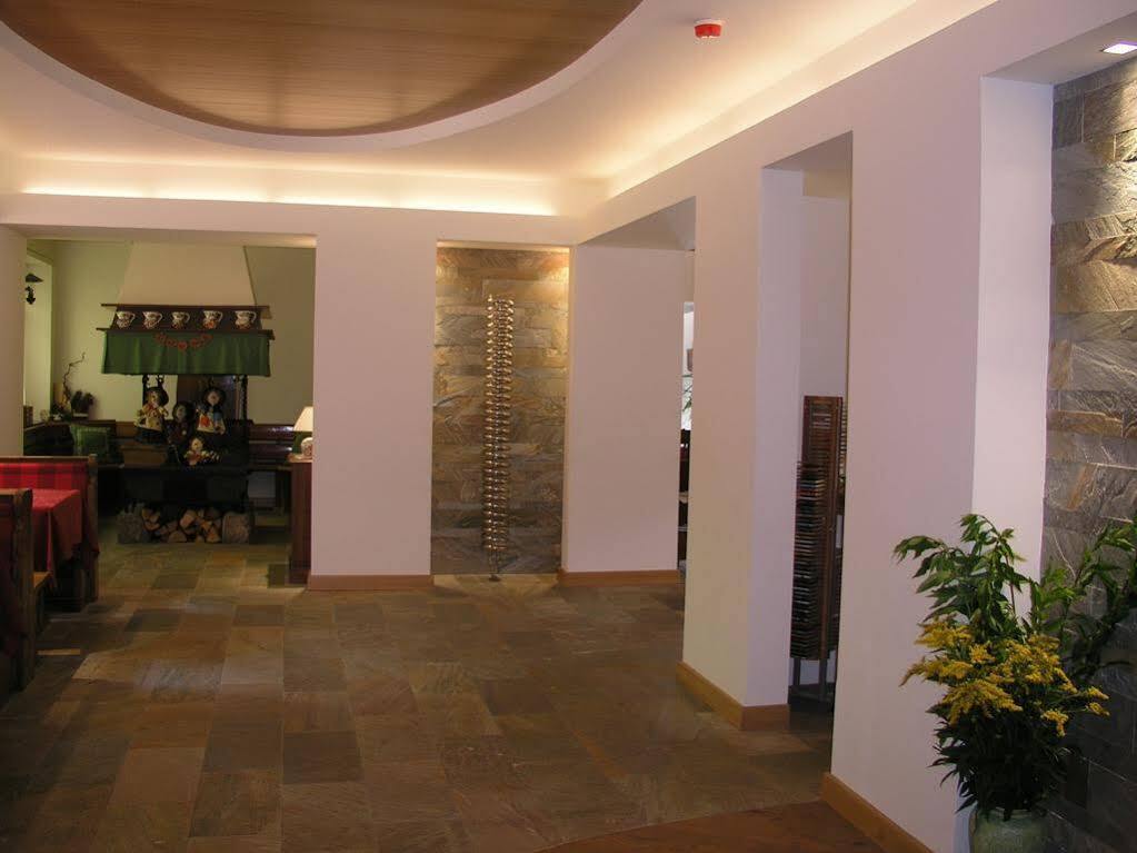 رافاسكليتو Hotel Bellavista المظهر الخارجي الصورة