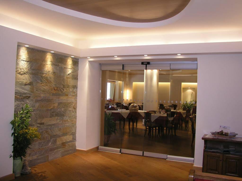 رافاسكليتو Hotel Bellavista المظهر الخارجي الصورة