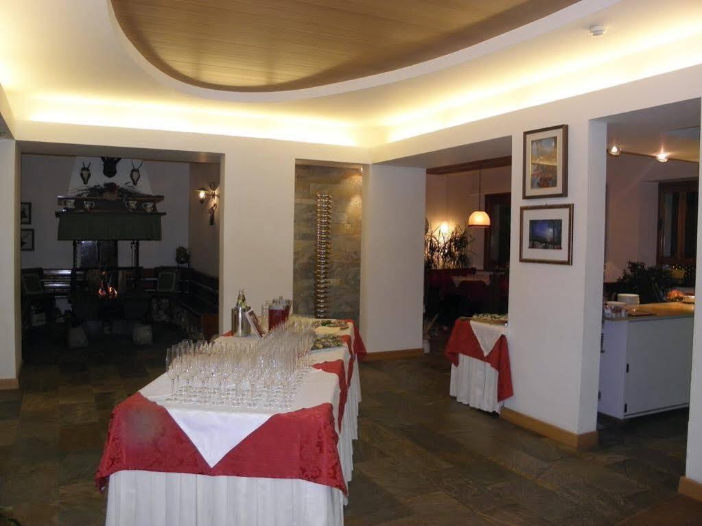 رافاسكليتو Hotel Bellavista المظهر الخارجي الصورة