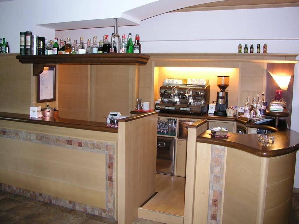 رافاسكليتو Hotel Bellavista المظهر الخارجي الصورة