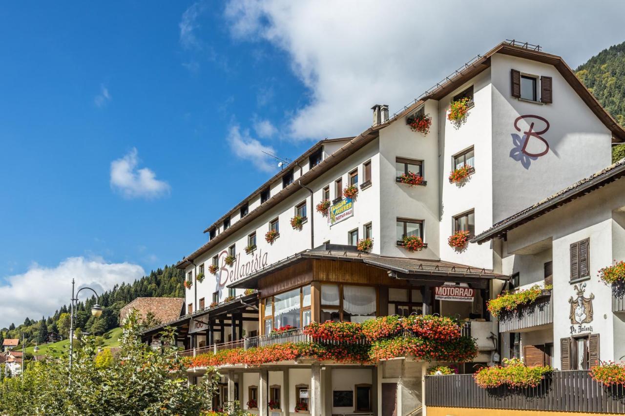 رافاسكليتو Hotel Bellavista المظهر الخارجي الصورة